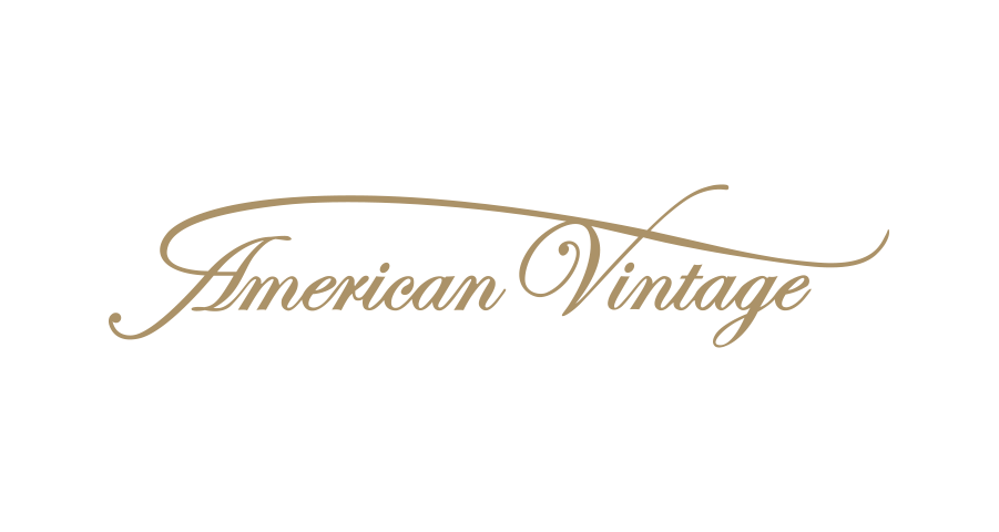 Logo American Vintage