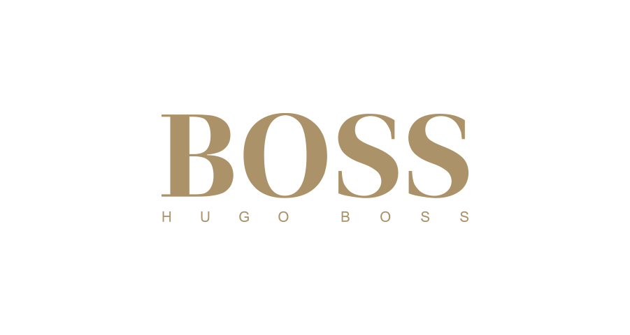 Logo Hugo Boss