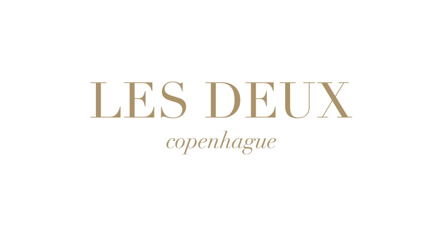 Logo Les Deux