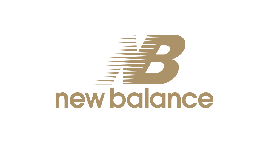 Logo New Balance