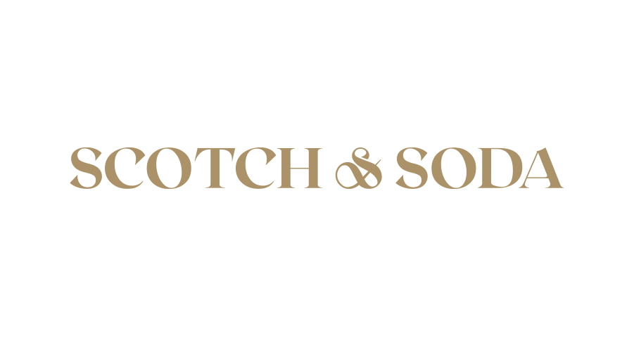 Logo Scotch & Soda